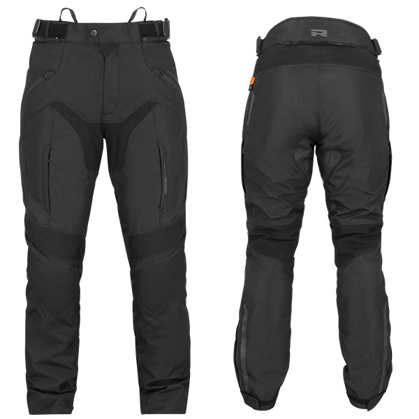 Richa Richa infinity 3 trs ldy black
